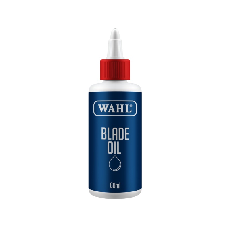 WAHL BLADE OIL 60ML
