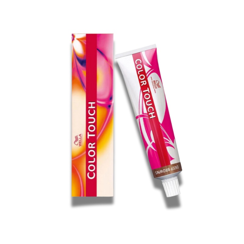 WELLA  Color Touch Demi-Permanent  3/5  |  60ml, 3/3