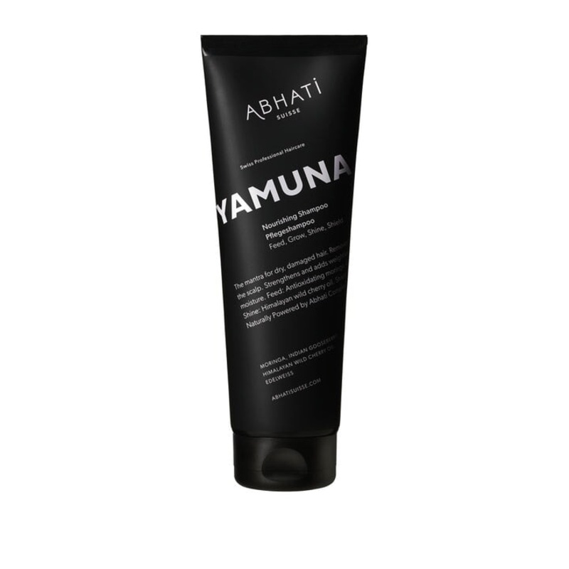 YAMUNA – sanftes Pflegeshampoo | ABHATI SUISSE