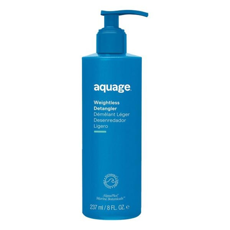 Aquage — Weightless Detangler 8oz