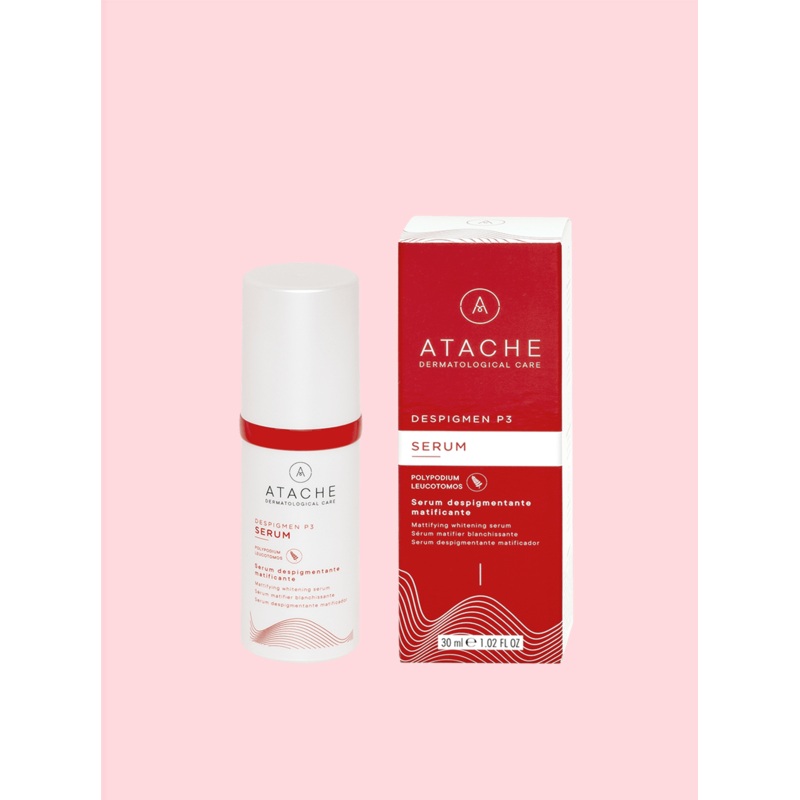 Atache Despigmen P3 Serum 30ml