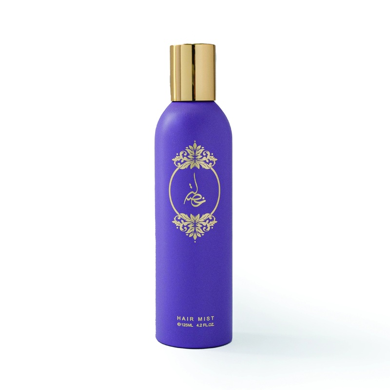 Atyab Al Marshoud Hair Mist Khisla Violet 125ML
