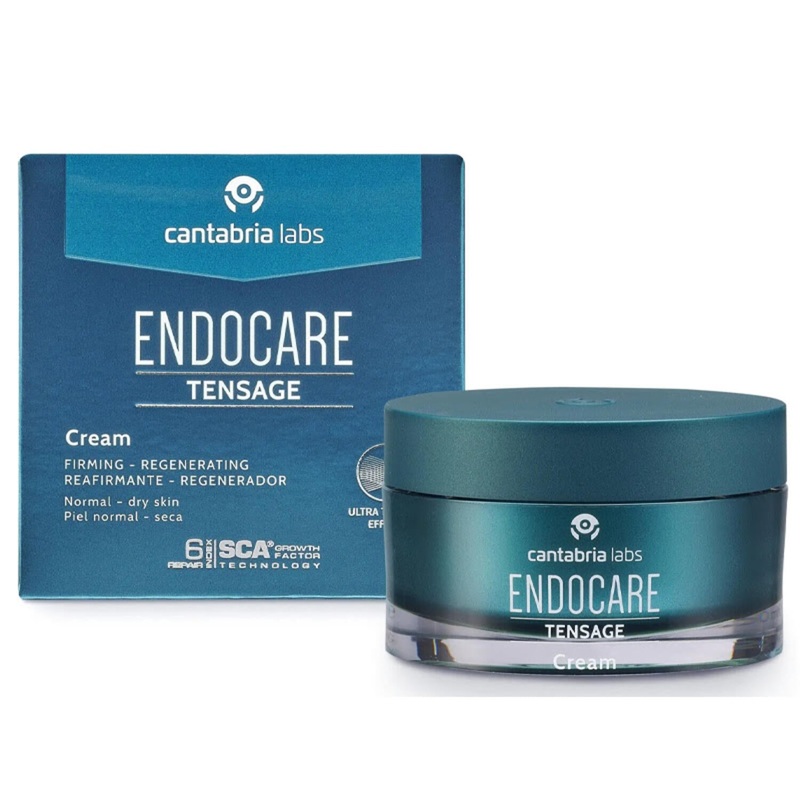 Cantabria Endocare Tensage Cream 30ml