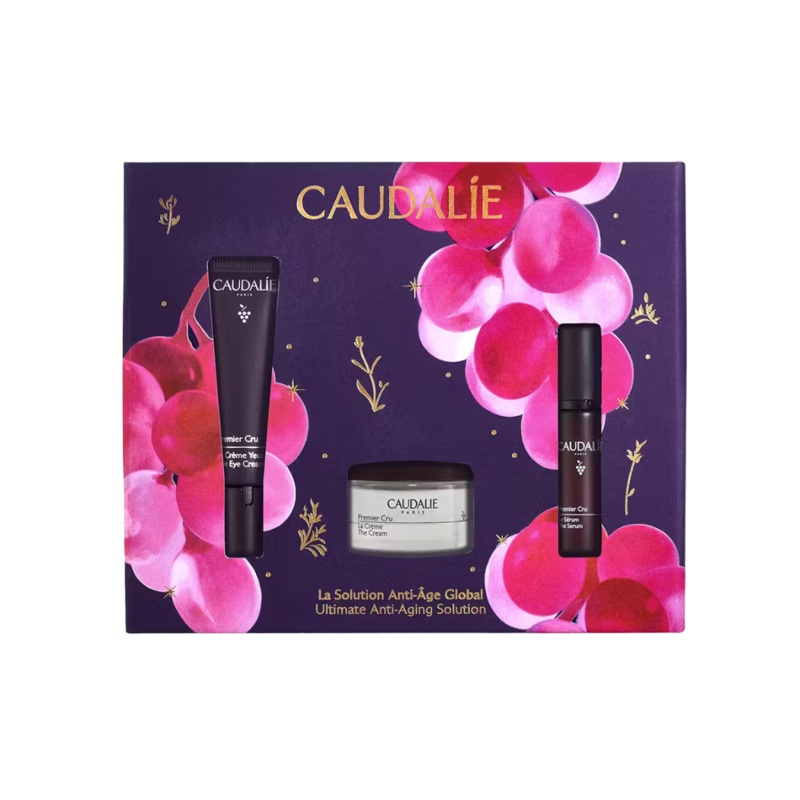 Caudalie – Premier Cru Gift Set
