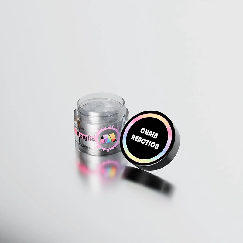 Chain Reaction – 10g Professional Colour Acrylic