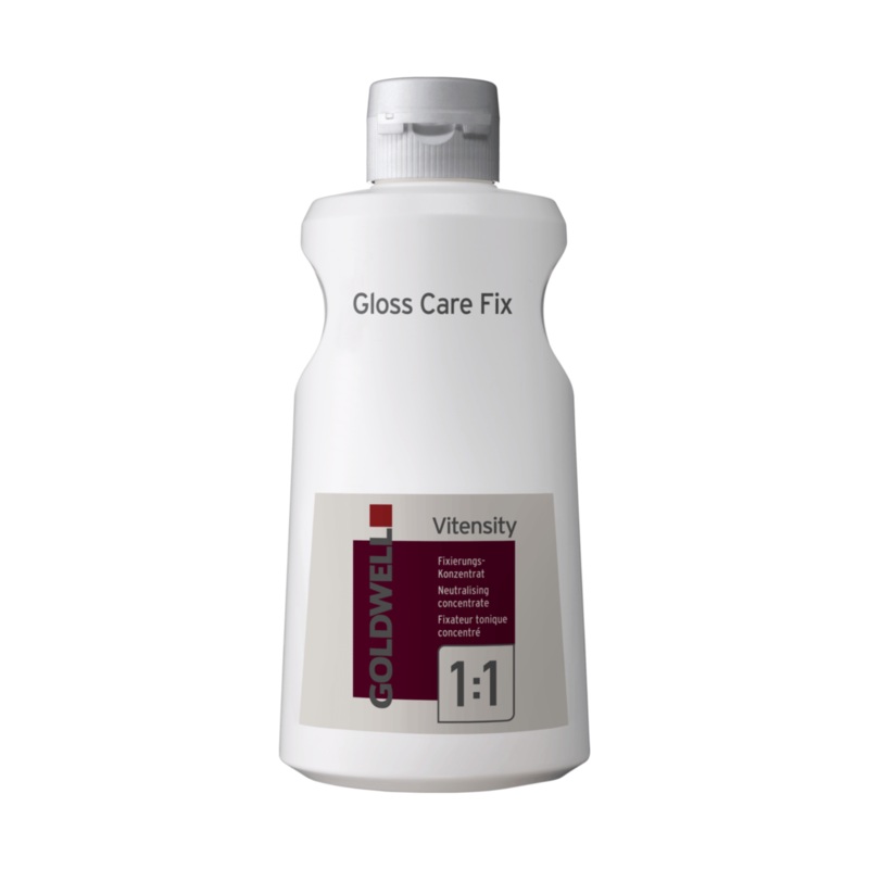 GOLDWELL VITENSITY NEUTRALISING CONCENTRATE 1L