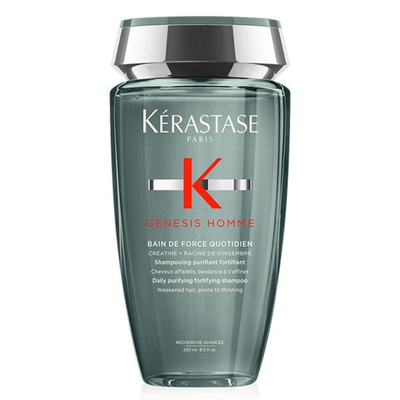 Krastase — Bain de Force Quotidien 8.5oz