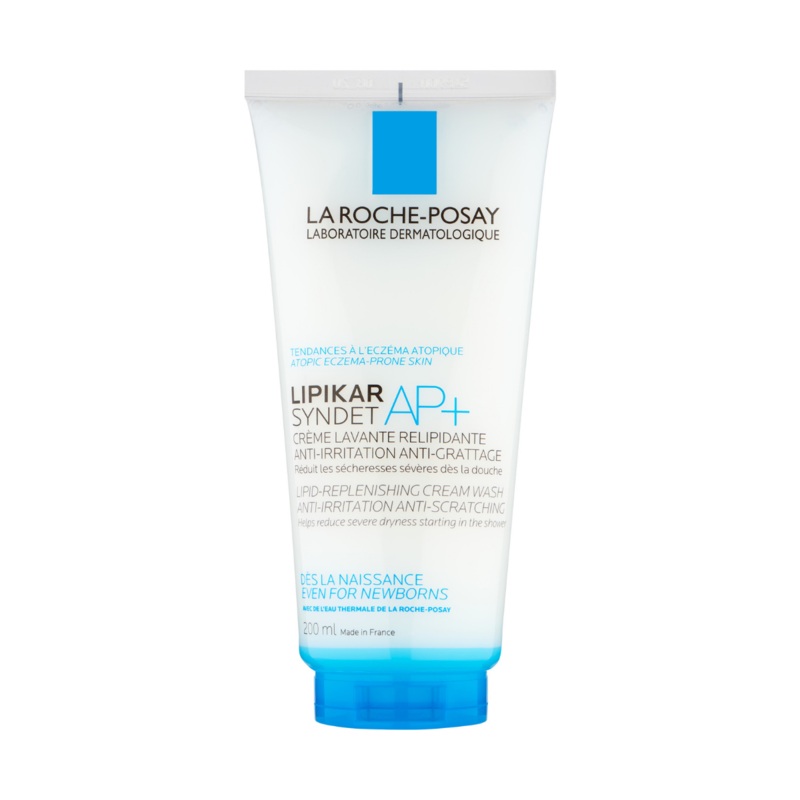 La Roche Posay – Lipikar Syndet AP+
