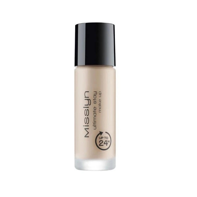 Misslyn Ultimate Stay Foundation