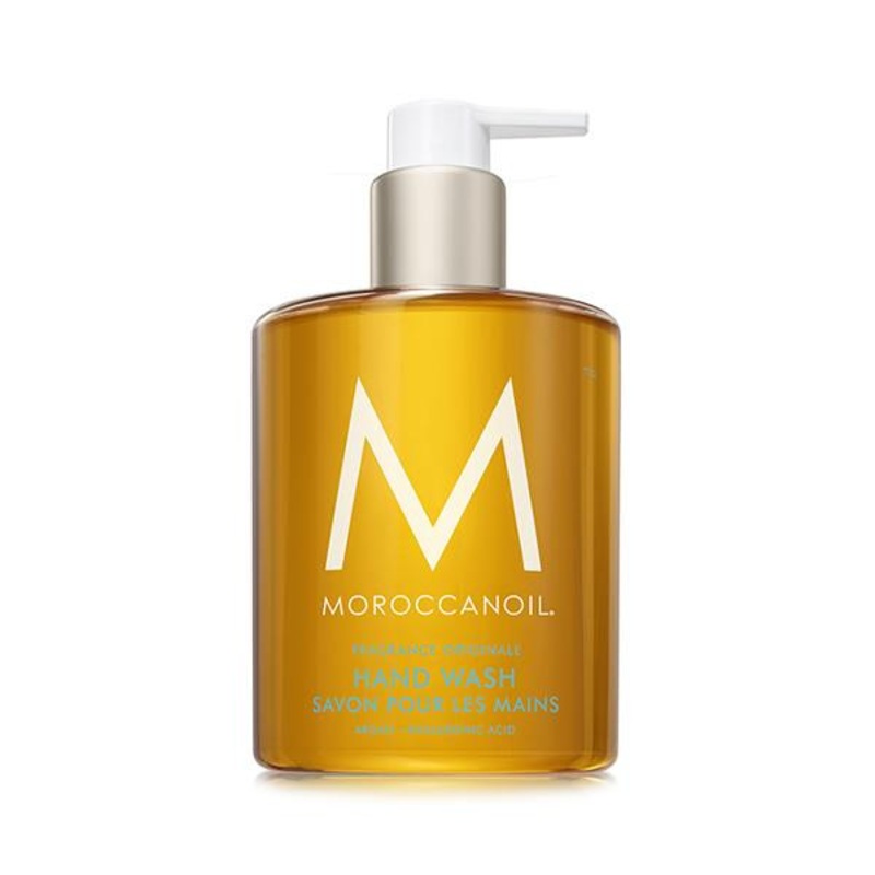 Moroccanoil — Hand Wash 12.2oz