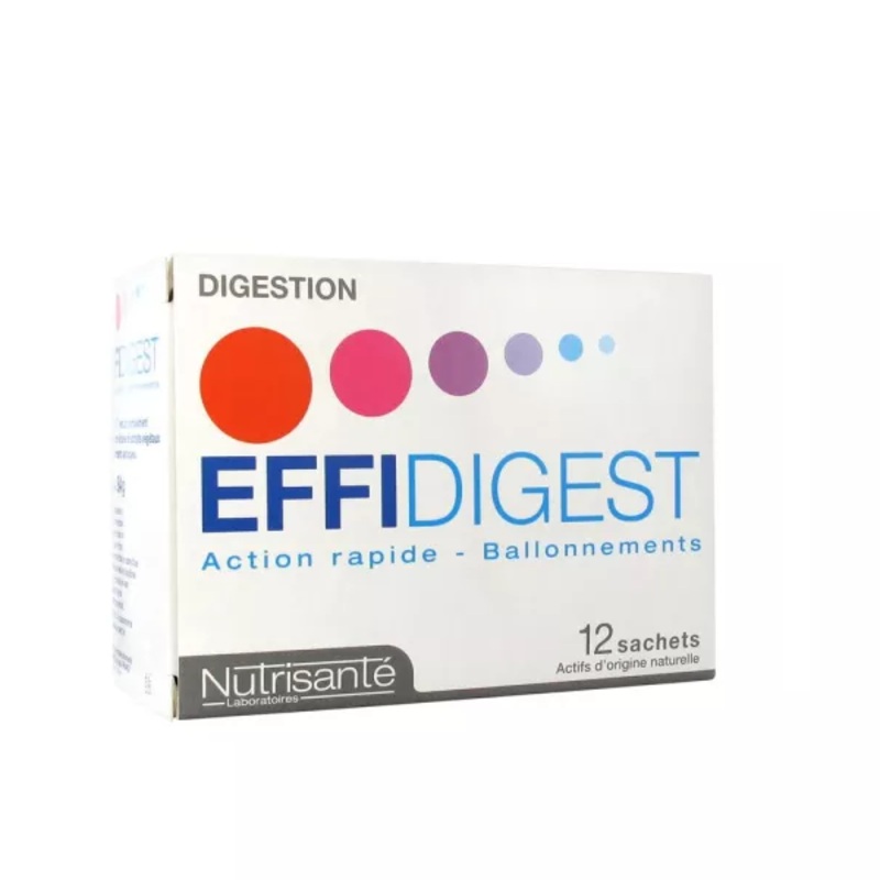 Nutrisante – Effidigest