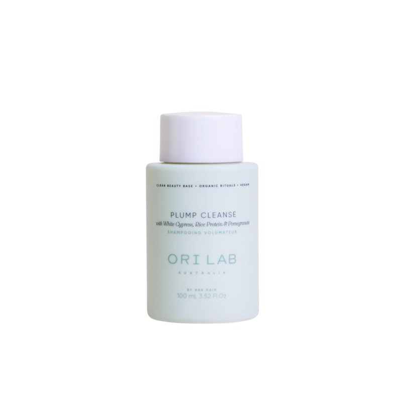 ORI LAB Plump Cleanse | Various Sizes