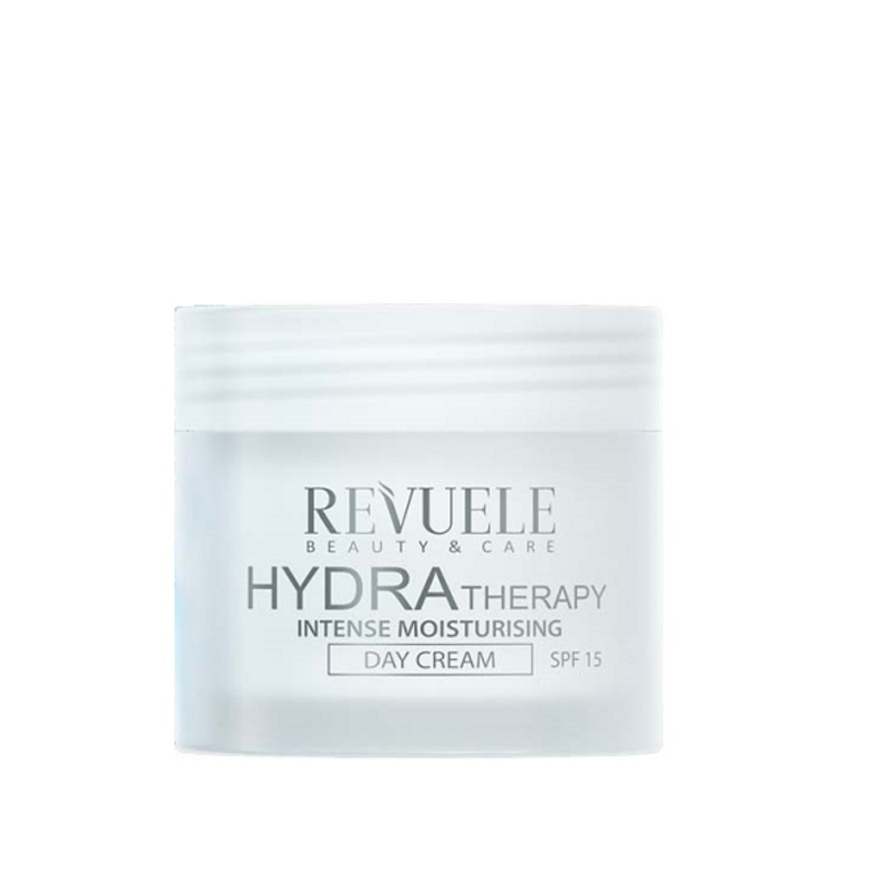 Revuele – Hydra Therapy Day Cream SPF15