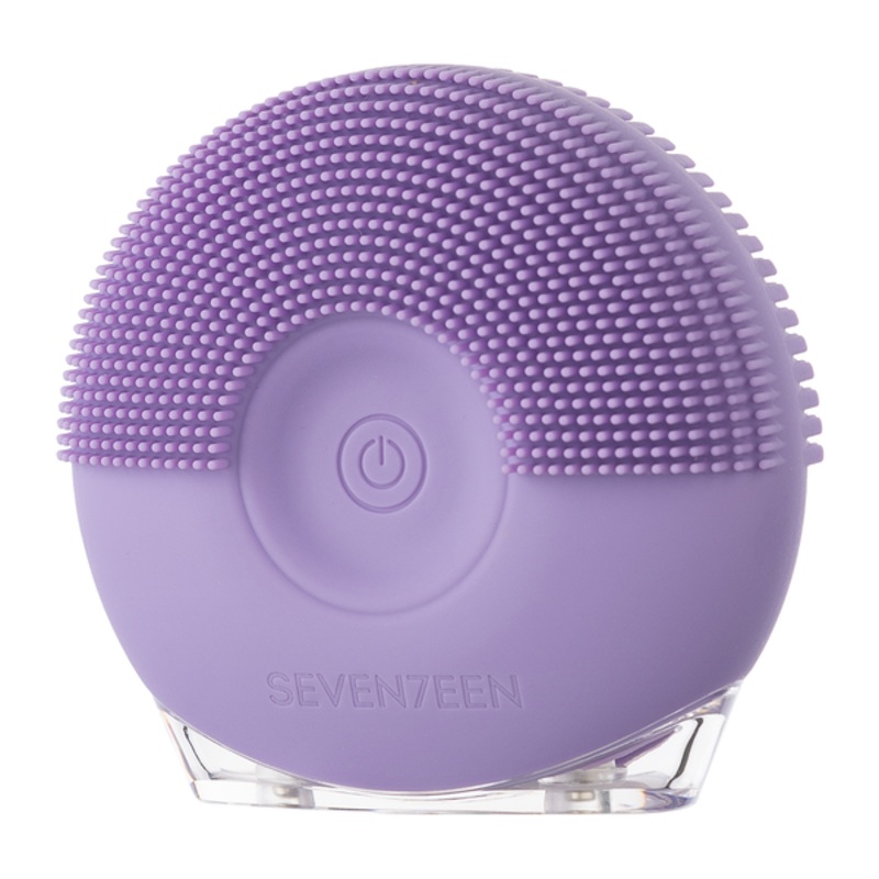 Seventeen – Sonic To Glow Facial Brush