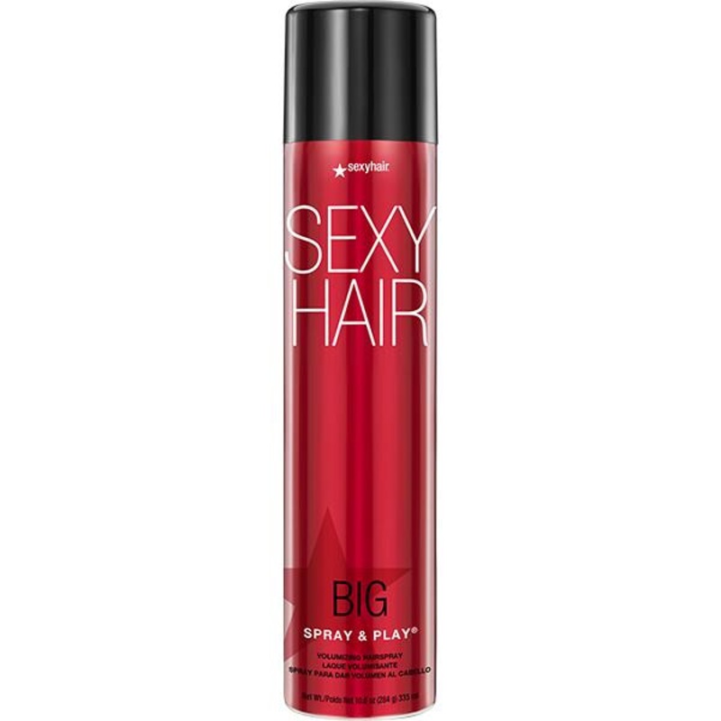 Sexy Hair — Spray & Play 10oz
