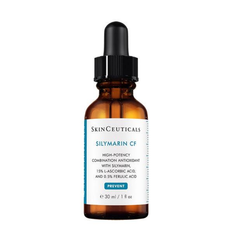 Skin Ceuticals – Silymarin CF
