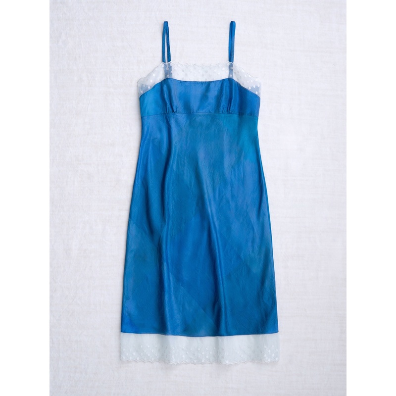 Susan Slip Long in Glaukos