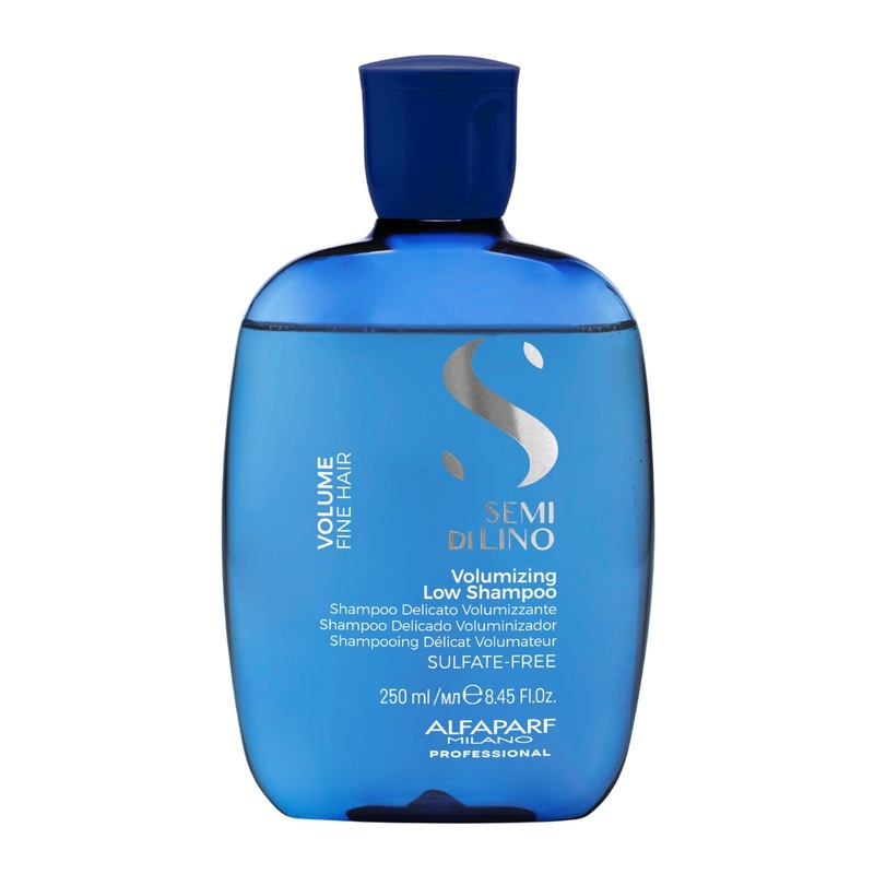 Alfaparf Semi Di Lino Volumizing Low Shampoo