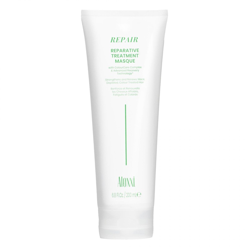 Aloxxi — Reparative treatment masque 6.7oz