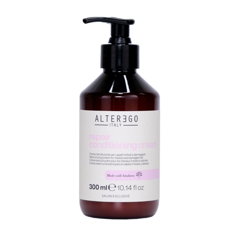 ALTER EGO ITALY Repair Conditioning Cream  |  Various Sizes
