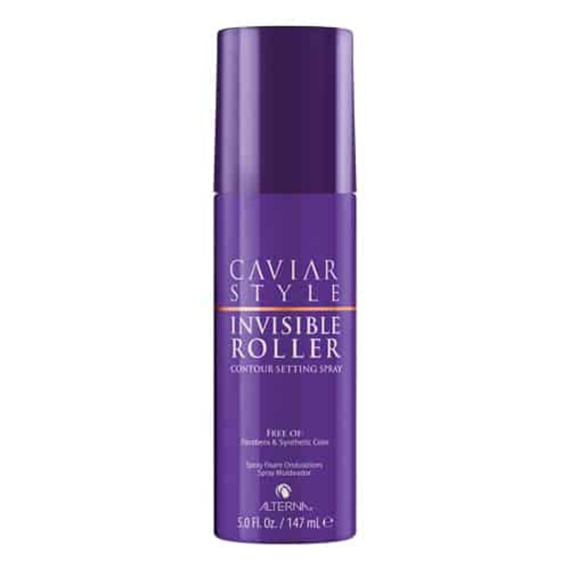 Alterna Caviar Professional Styling Invisible Roller Spray (147m)