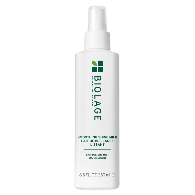 Biolage — Smoothing Shine Milk – Lightweight Mist 8.5oz