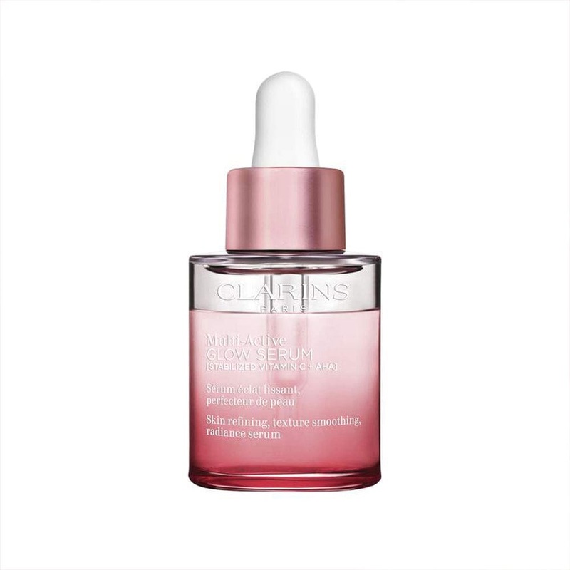 Clarins Multi-Active Glow Serum 30ml