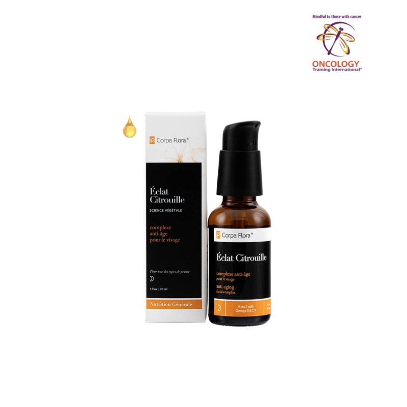 clat Citrouille – Anti Aging Bed Time Beauty Booster