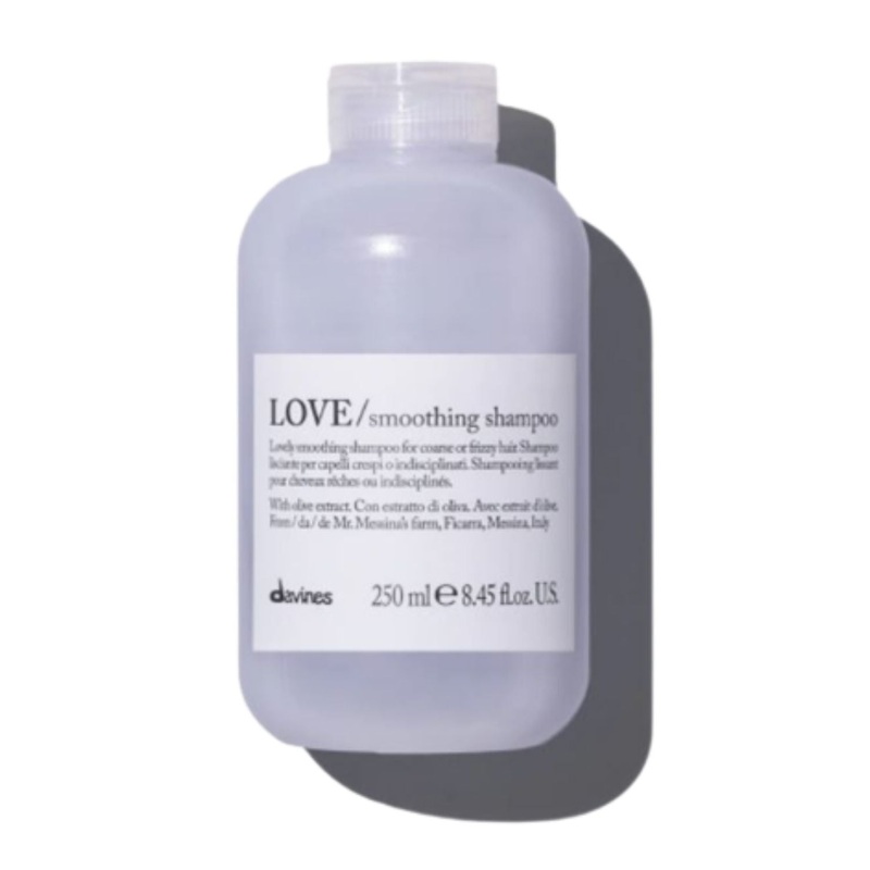 Davines Love Smoothing Shampoo