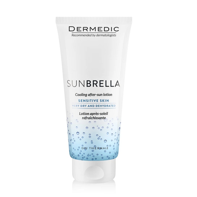 Dermedic – Sunbrella Cooling After Sun Lotion