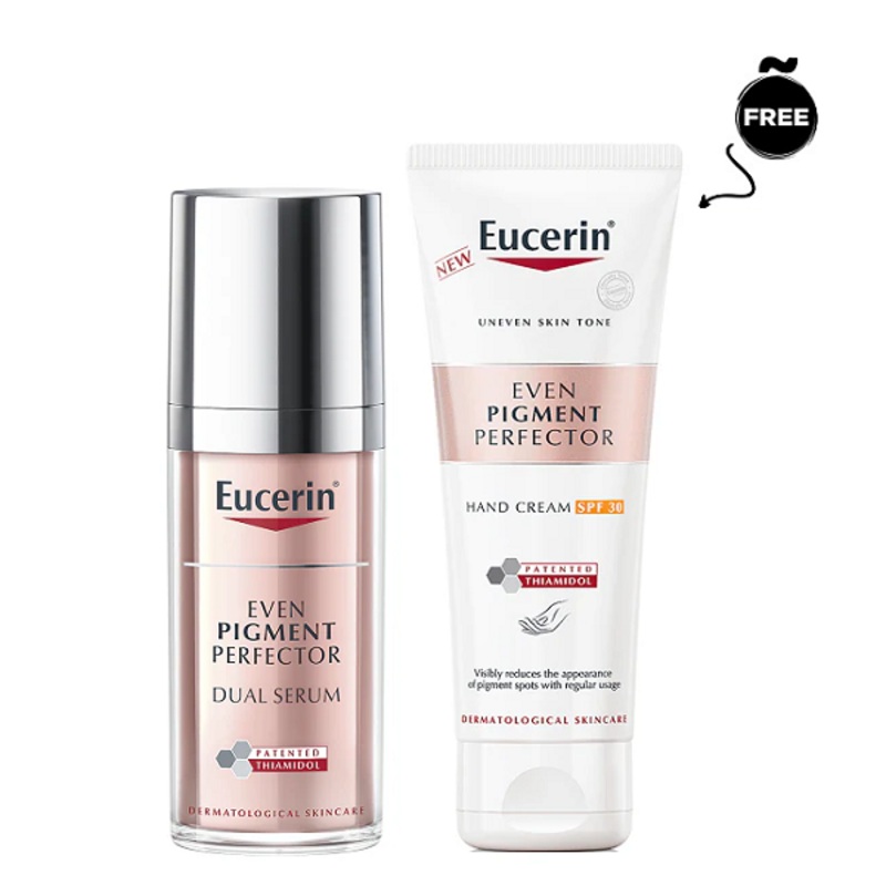 Eucerin – Pigment Perfector Dual Serum