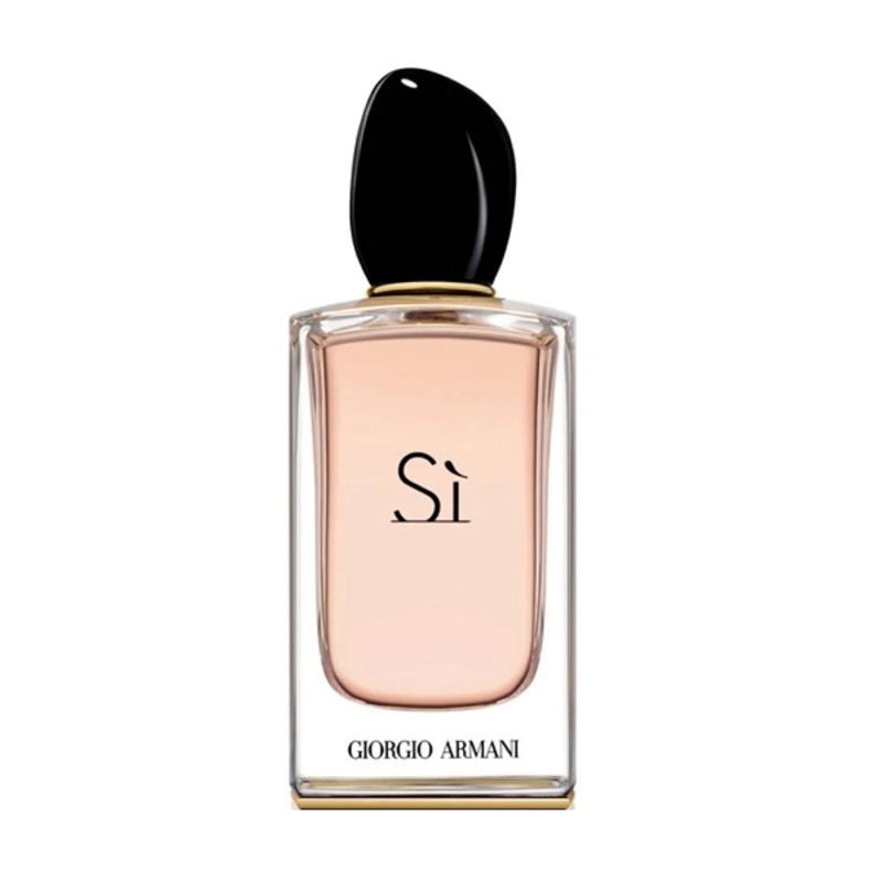 Giorgio Armani – Si Eau De Parfum
