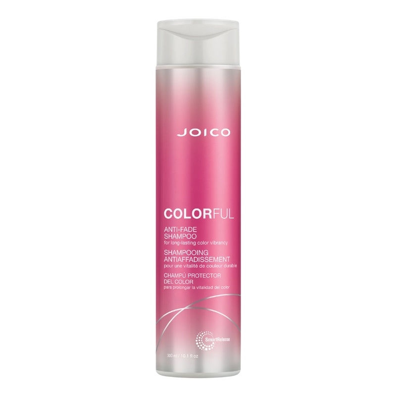 Joico Colourful Anti-Fade Shampoo
