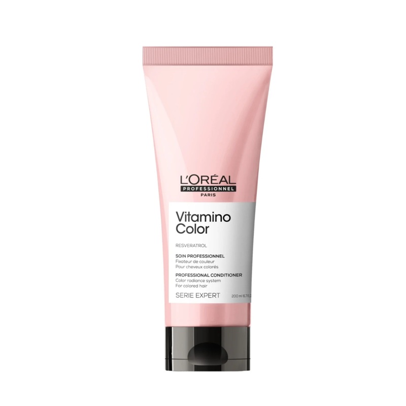 L’OREAL PROFESSIONNEL Vitamino Color Conditioner  |  Various Sizes