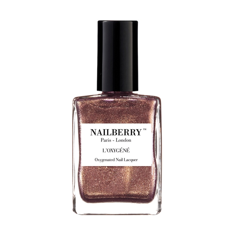 L’Oxygn Nailberry Nagellack – Pink Sand