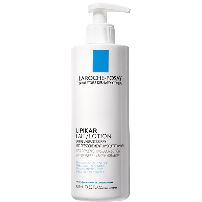 La Roche Posay Lipikar Lotion 400ml