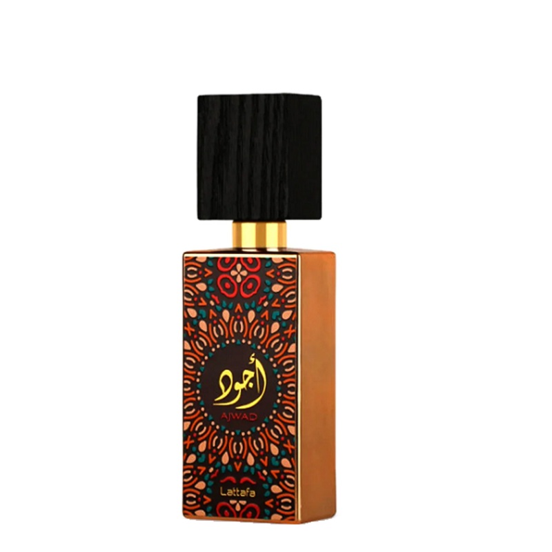 Lattafa – Ajwad Eau De Parfum