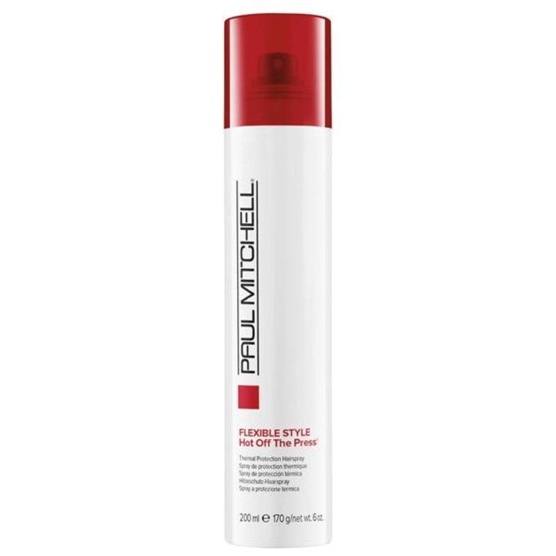 Paul Mitchell — Hot Off The Press 6oz