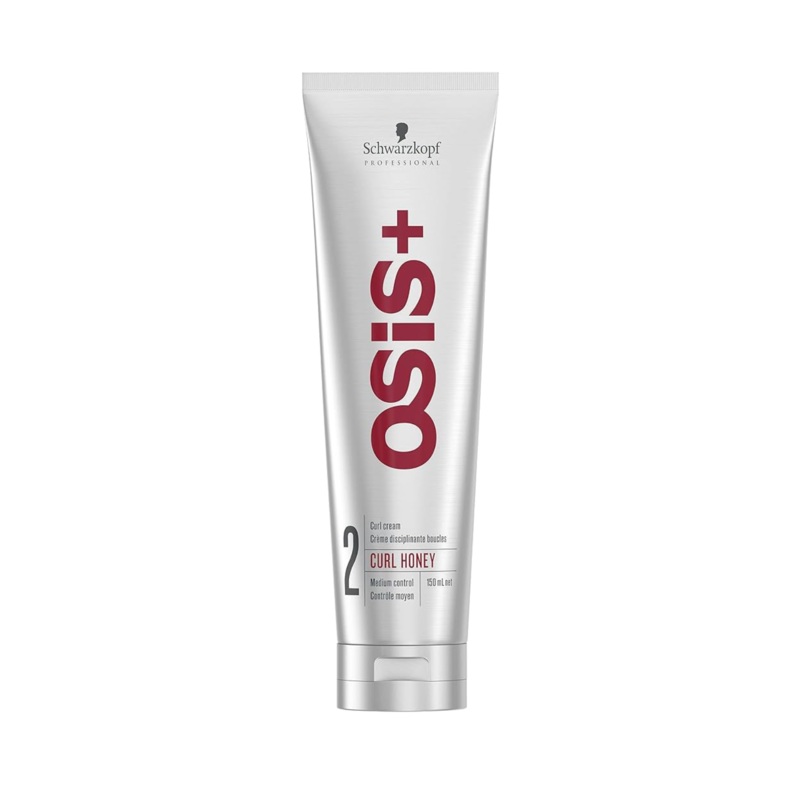 SCHWARZKOPF OSIS+ CURL HONEY 150ML