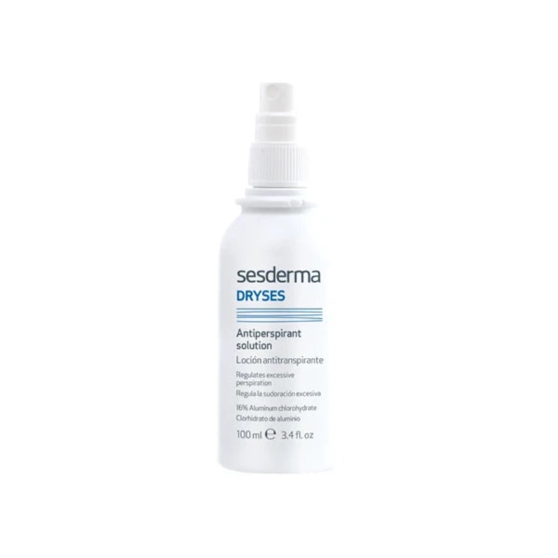 Sesderma Dryses Antiperspirant Solution 100 ml