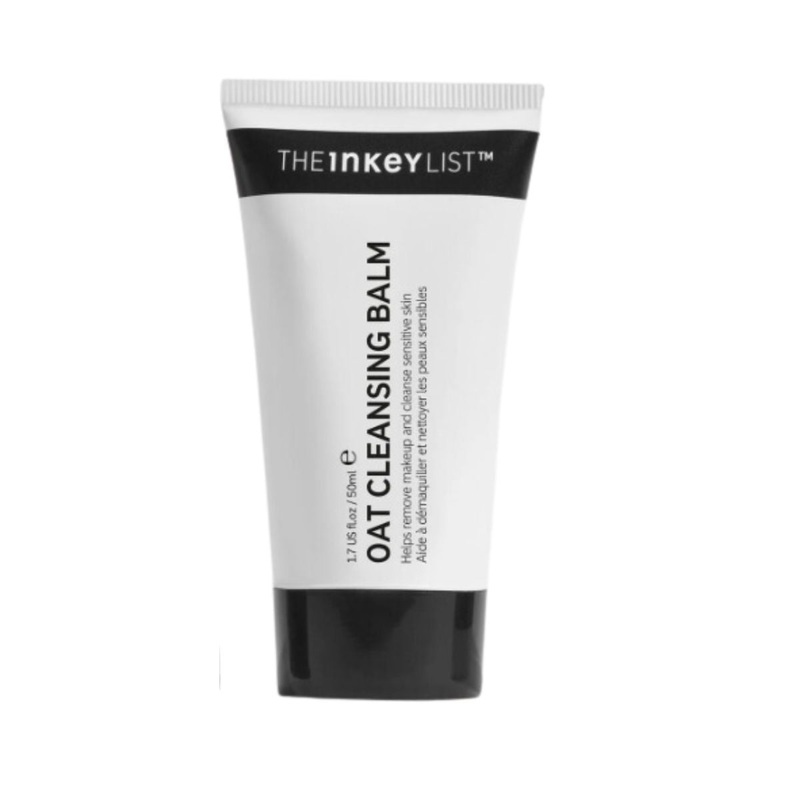 The Inkey List Oat Cleansing Balm 50ml