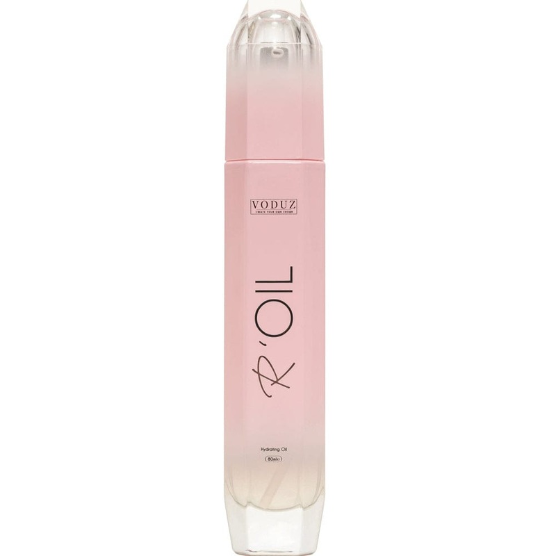 Voduz R’Oil – Hydrating Hair Oil 80ml
