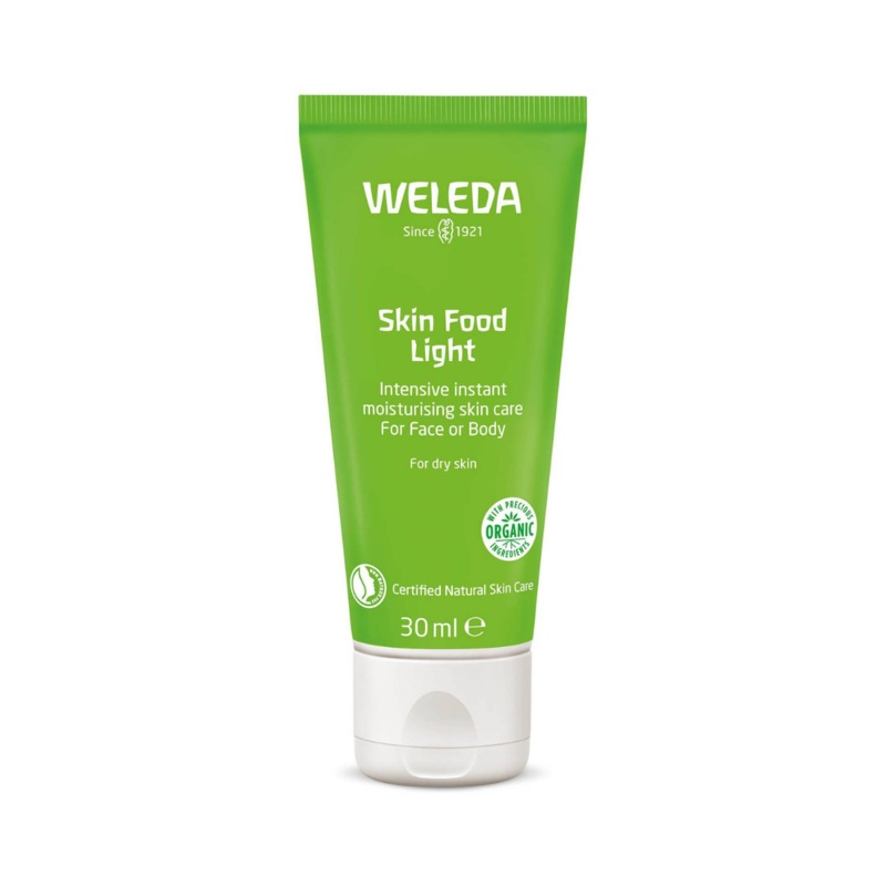 Weleda – Skin Food Light