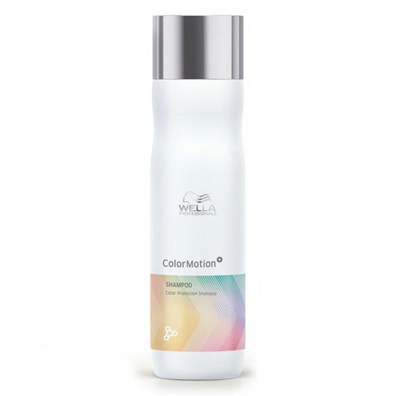 Wella — ColorMotion+ shampoo 10oz