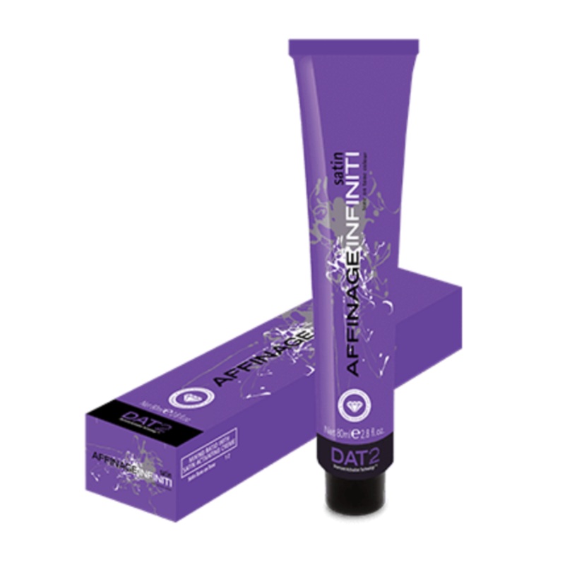 Affinage Infiniti Satin Demi-permanent 80g