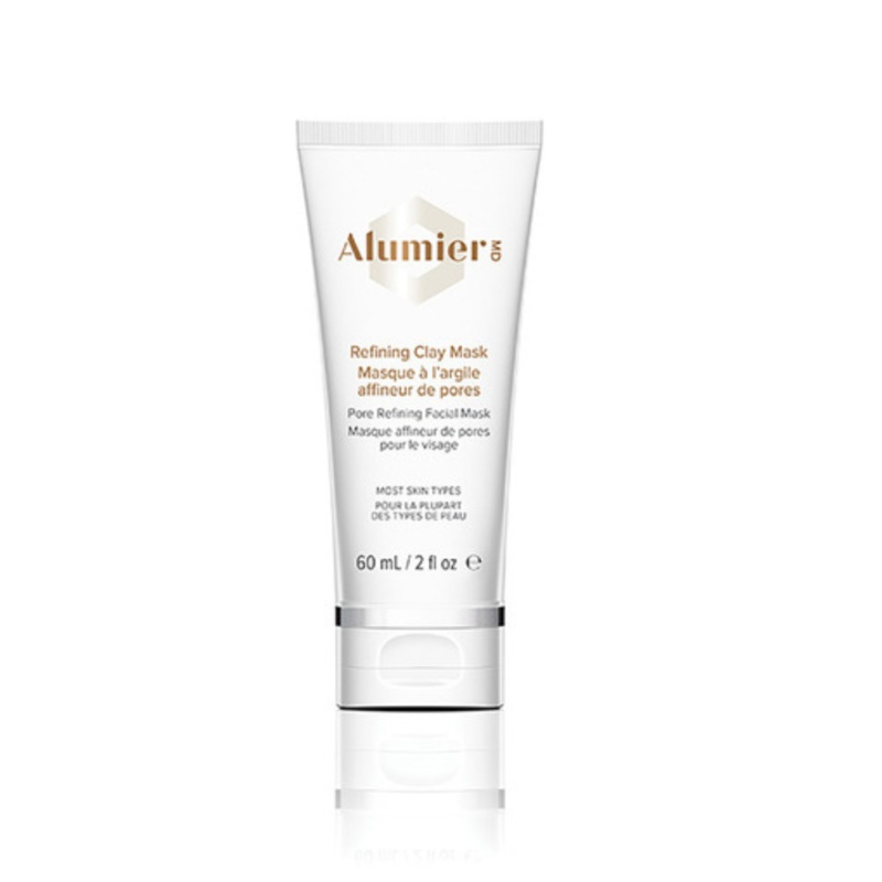 Alumier MD Refining Clay Mask