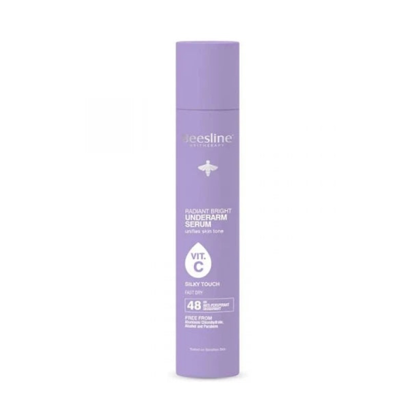 Beesline Underarm Serum Silky Touch 150 ML