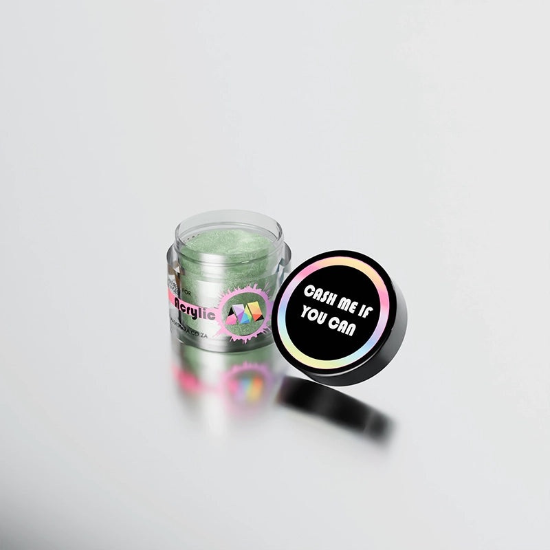 Cash Me If You Can – 10g Professional Colour Acrylic