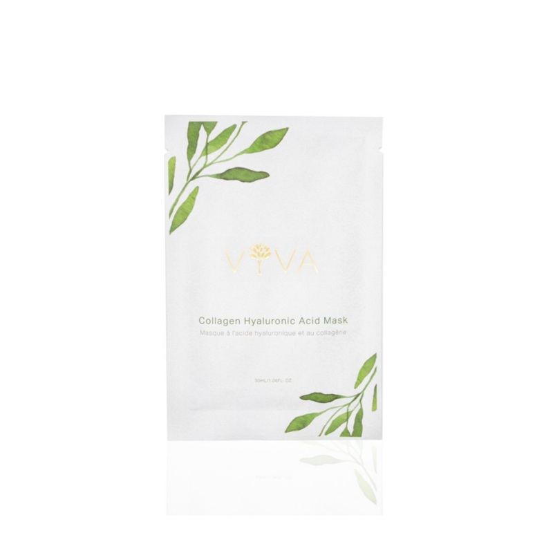 Collagen Hyaluronic Acid Mask