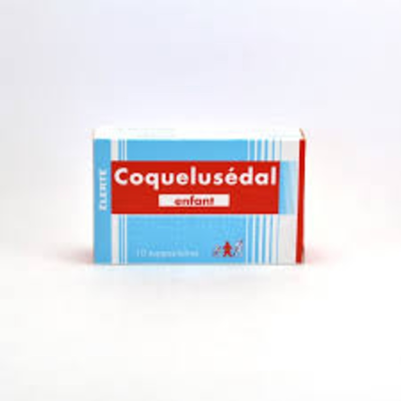 Coquelusedal Enfant (Child)